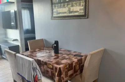Apartamento com 2 quartos à venda no Tarumã-Açu, Manaus 