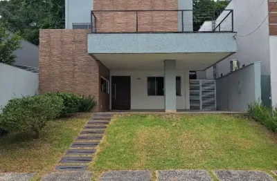 Casa em condomínio fechado com 4 quartos à venda na Condomínio Forest Hill, Colônia Terra Nova, Manaus