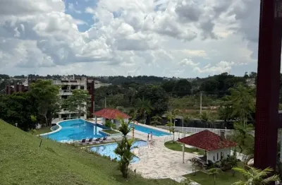 Apartamento com 3 quartos à venda na Condomínio River Parck, Colônia Terra Nova, Manaus