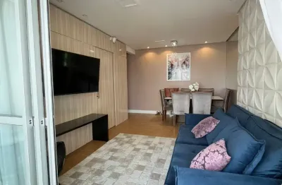 Apartamento com 3 quartos à venda na Condominio Paradaise River, Dom Pedro I, Manaus