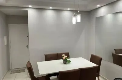 Apartamento com 3 quartos à venda no Colônia Terra Nova, Manaus 