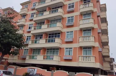 Apartamento com 2 quartos à venda na Rua Gediel Gomes, 1, Prainha, Arraial do Cabo
