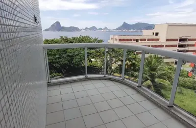 Apartamento com 4 quartos à venda na Praia de Boa Viagem, 1, Boa Viagem, Niterói