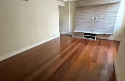 Apartamento com 3 quartos à venda na Avenida Jornalista Alberto Francisco Torres, 1, Icaraí, Niterói