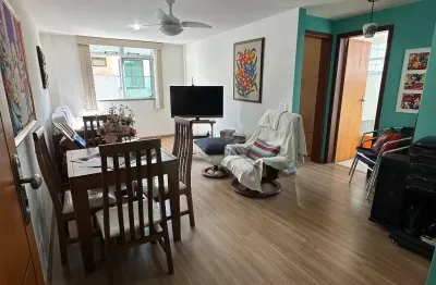Apartamento com 1 quarto à venda na Rua Carmela Dutra, Agriões, Teresópolis
