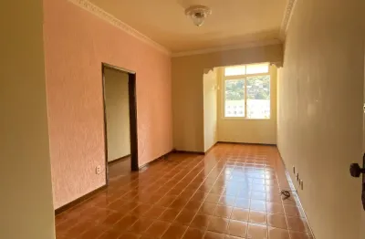 Excelente apartamento 2 quartos no centro de teresópolis/rj