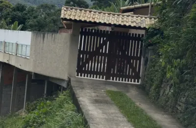 Casa com 1 quarto à venda na Estrada Rincão do Vovô, Posse, Teresópolis