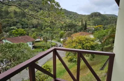 Apartamento com 2 quartos à venda na Rua Tenente Luiz Meirelles, Bom Retiro, Teresópolis