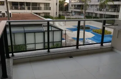 Lindo apartamento no Recreio, Condomínio Sofisticato, exclusividade.