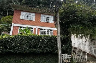 Casa com 3 quartos à venda na Rua Noel Rosa, Quinta da Barra, Teresópolis