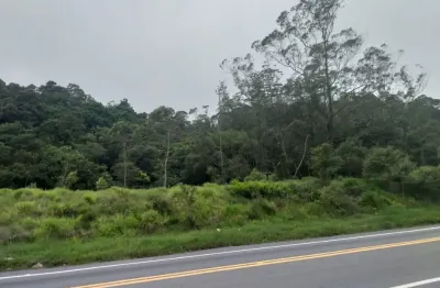 Terreno de 9.146m² localizado na rodovia índio tibiriçá no km 50 na cidade de ribeirão pires. aceita permuta!