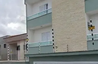 Apartamento sem condomínio 3 quartos, na vila humaitá - santo andré.