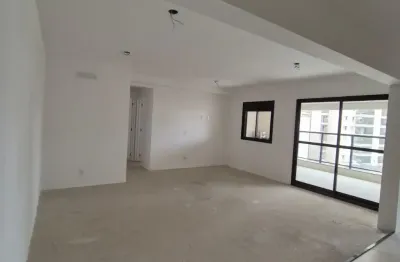 Apartamento alto padrão com 2 dormitórios na vila bastos com 87 m² e varanda gourmet.