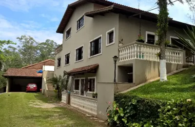 Belíssima chácara em lugar supertranquilo e apenas 8 minutos de carro até o centro da cidade. aceita permuta!