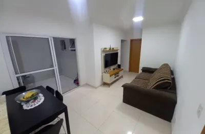 Apartamento com 65 m², sem condomínio e com elevador no mauá jardim haydee.