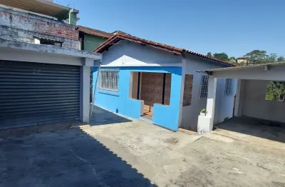 Casa na vila aurora próximo da coop centro alto, bom para renda aluguel.
