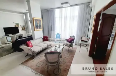 Apartamento nascente no campo grande, 4 quartos sendo 2 suítes e 1 vaga de garagem