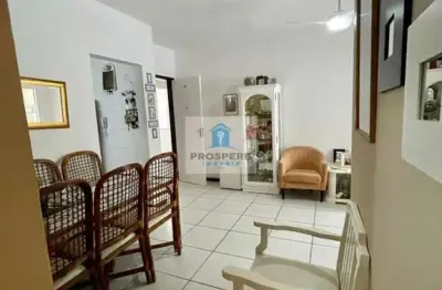 Apartamento de 2 quartos, sendo 1 suíte no térreo em stella maris.