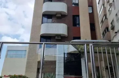 Apartamento com 3 quartos, 90.00m², à venda em salvador, rio vermelho