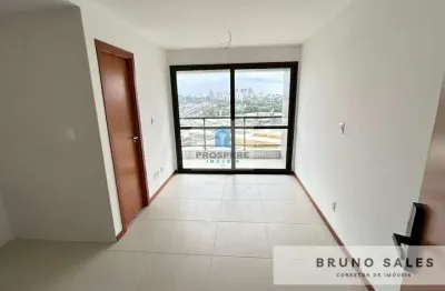 Apartamento com 1 quarto, 22.00m², à venda em salvador, caminho das árvores