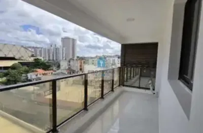 Apartamento à venda em salvador-ba, bairro armação: 1 quarto, 1 sala, 1 banheiro, 1 vaga, 42m². venha conferir!