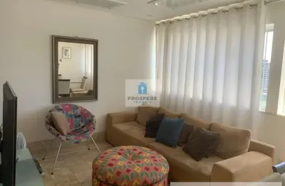 Cobertura com 4 quartos, 275.00m², à venda em salvador, pituba