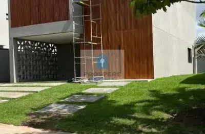 Casa com 4 quartos, 200m², à venda em camaçari, alphaville (abrantes)