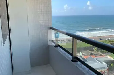 Apartamento com 1 quarto, 21m², à venda em salvador, costa azul