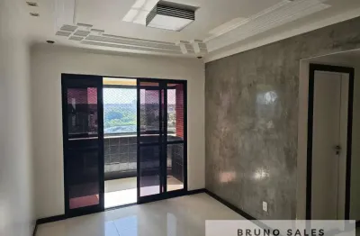 Apartamento com 2 quartos à venda na Rua das Patativas, Imbuí, Salvador