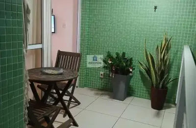 Apartamento com 1 quarto, 45m², à venda em salvador, amaralina
