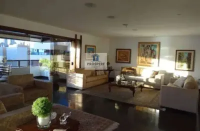 Apartamento com 4 quartos, 791m², à venda em salvador, rio vermelho