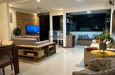 Apartamento com 2 quartos à venda na 1ª Travessa Arnaldo Lopes da Silva, Stiep, Salvador