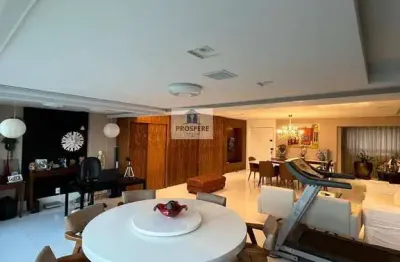 Apartamento à venda em salvador, piatã, com 4 quartos, 187m²