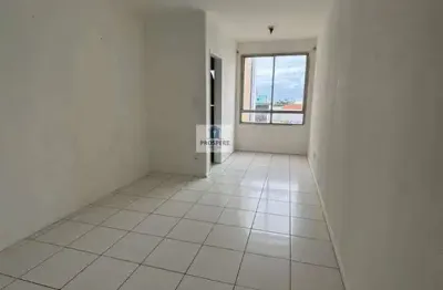 Apartamento à venda, no edifício amazonas,  em salvador, pituba, com 1 quarto, 50m²