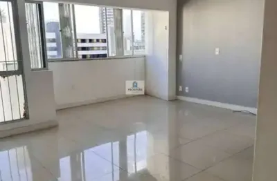 Apartamento à venda em salvador, ondina, com 3 quartos, 82m²