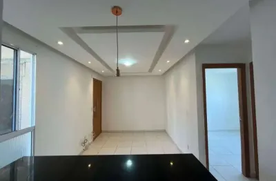 Apartamento com 2 quartos à venda na Rua Dos Laços, 211, Boa União, Camaçari