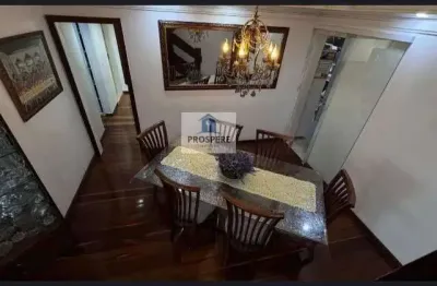 Cobertura com 5 quartos à venda na Rua Hilton Rodrigues, Pituba, Salvador