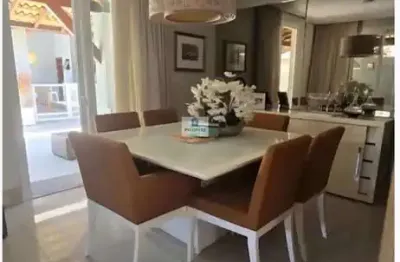 Casa de condomínio à venda em salvador, piatã, com 4 quartos, 392m²