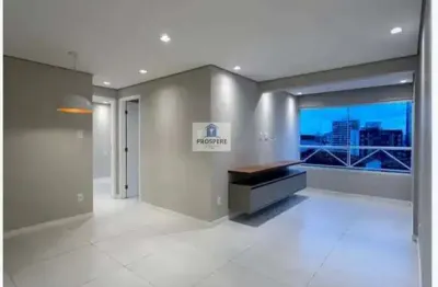 Apartamento à venda em salvador, armação, com 2 quartos, 60m²