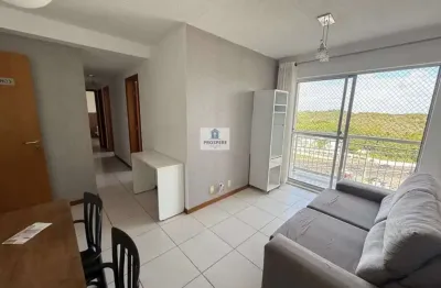Apartamento à venda em salvador, itapuã, com 3 quartos, 72m²