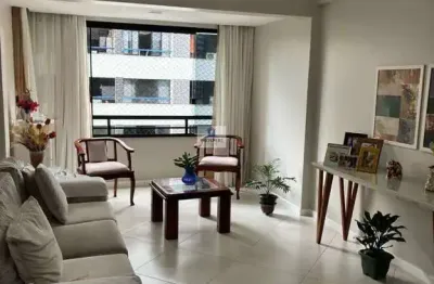 Apartamento à venda em salvador, pituba, com 3 quartos, 103m²