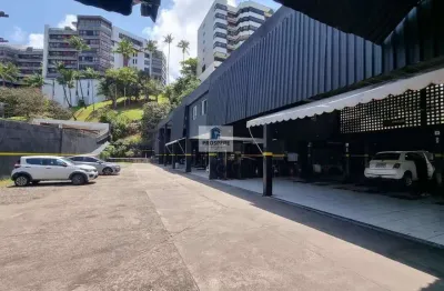 Barracão / Galpão / Depósito com 3 salas para alugar na Rua Oswaldo Cruz, Rio Vermelho, Salvador