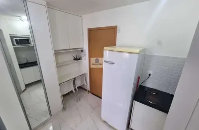 Studio à venda, no smart costa azul,  em salvador, costa azul, com 1 quarto, 15m²