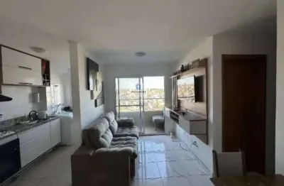 Apartamento à venda, no mirante do iguatemi,  em salvador, pernambués, com 2 quartos, 48m²