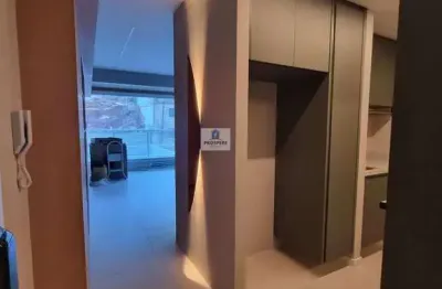 Apartamento a venda duetto horto florestal, oportunidade!