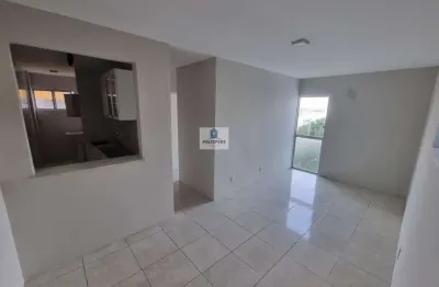 Apartamento com 2 quartos à venda na Rua Marise Rodrigues dos Santos Bahia, Recreio Ipitanga, Lauro de Freitas