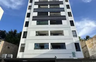 Apartamento com 2 quartos à venda na Rua São Camilo, Boca do Rio, Salvador