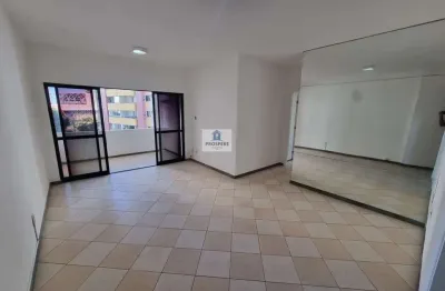 Apartamento com 3 quartos para alugar na Alameda Marine, Costa Azul, Salvador