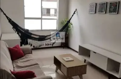 Apartamento com 1 quarto à venda na Rua Monsenhor Ápio Silva, Federação, Salvador