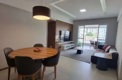 Apartamento com 3 quartos à venda na Rua Gilberto Amado, Jardim Armação, Salvador